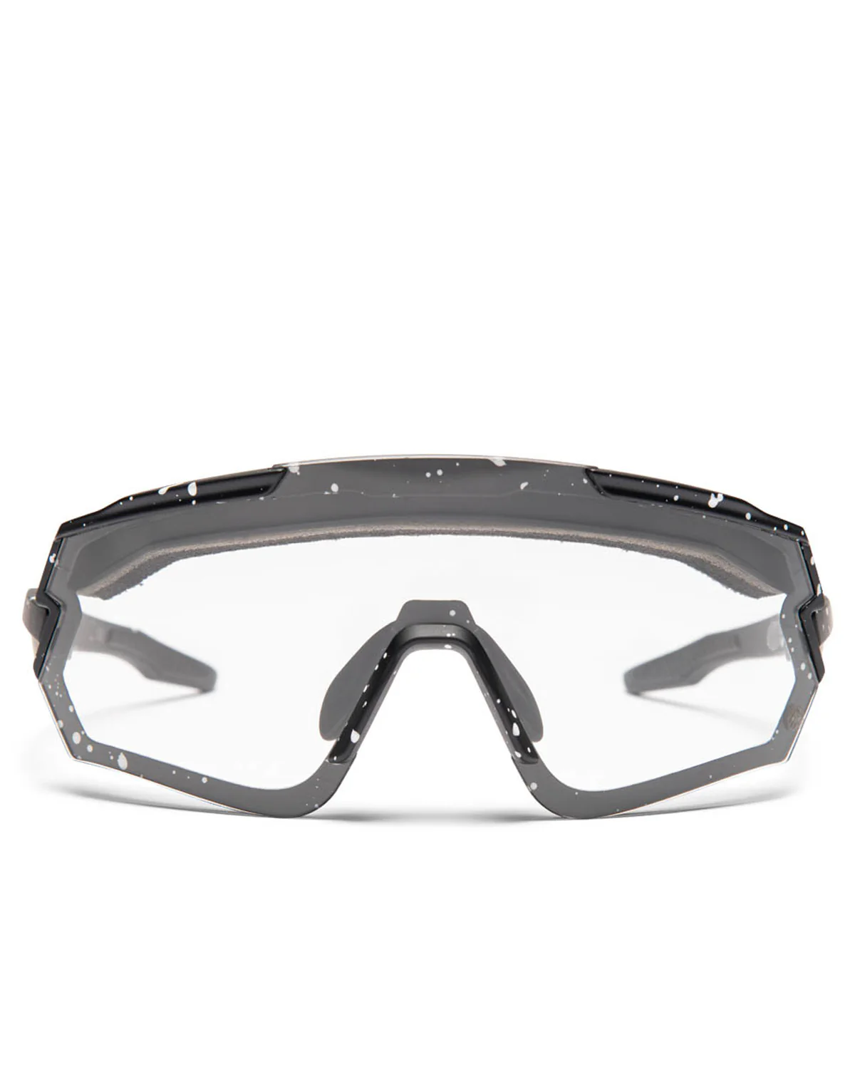 Behind The Pines Raptor 80's Black Photochromic - Image 3