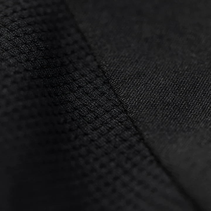 Florence Marine X Sun Pro Short Sleeve UPF Shirt Black - Image 5
